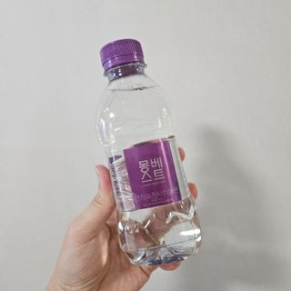 몽베스트 [MONTBEST] 330mL 20병 — 5점을 준 리뷰어가 2023년 5월 올린 사용 사진