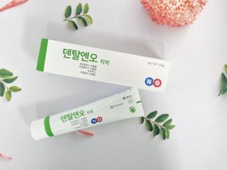 프리마인 유해균 뿐만 아니라 유익균까지 씻어내는 치약은 그만, 건강한 구강환경을 만드는 덴탈엔오 — 5점을 준 리뷰어가 2022년 12월 올린 사용 사진