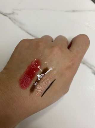 비프리코스메틱 비포에프터 클렌징오일 200ml — 5점을 준 리뷰어가 2023년 2월 올린 사용 사진