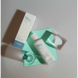 아이레시피 아쿠아피토플렉스 크림 인 토너 120ml — 5점을 준 리뷰어가 2022년 11월 올린 사용 사진