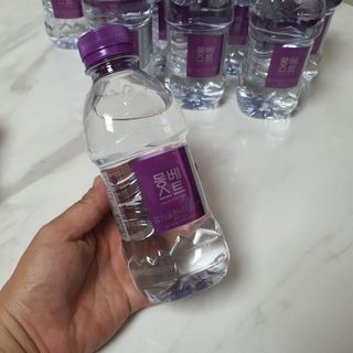 몽베스트 [MONTBEST] 330mL 20병 — 5점을 준 리뷰어가 2023년 5월 올린 사용 사진