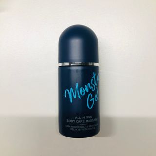 [바록스] 류현진 올인원 바디릴렉싱 몬스터겔 50ml — 5점을 준 리뷰어가 2021년 3월 올린 사용 사진