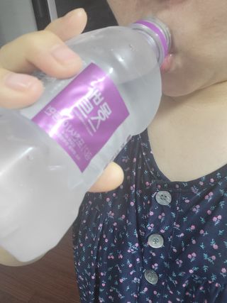 몽베스트 [MONTBEST] 330mL 20병 — 5점을 준 리뷰어가 2023년 7월 올린 사용 사진