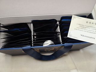 [광동생활건강] 광동정녹청 30포 — 5점을 준 리뷰어가 2021년 11월 올린 사용 사진