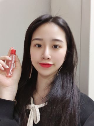 썸헤어 / SUMHAIR 썸헤어 헤어링 앰플 2종 중 택1 — 5점을 준 리뷰어가 2021년 3월 올린 사용 사진