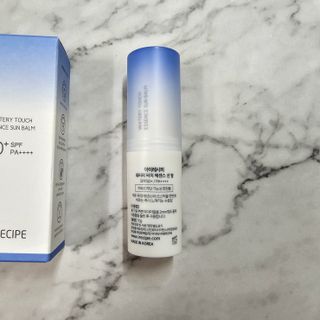 아이레시피 워터리터치 에센스 선 밤 [SPF50+/PA++++] — 5점을 준 리뷰어가 2023년 4월 올린 사용 사진