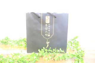 헬스업_천명진프리미엄홍삼스틱_10ml x 30포 — 5점을 준 리뷰어가 2021년 1월 올린 사용 사진