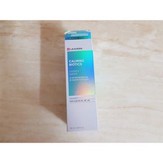리더스코스메틱 리더스 카밍 바이오틱스 에센스 워터 — 5점을 준 리뷰어가 2021년 5월 올린 사용 사진