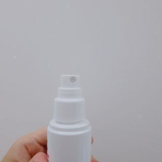 리더스코스메틱 리더스 올필터 마스크존 미스트 — 3.5점을 준 리뷰어가 2021년 1월 올린 사용 사진