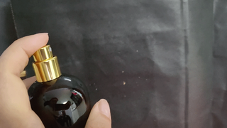 유쏘풀 익스프레 드 퍼퓸 50ml 4종  [세인트 모리츠] [베리섹시] [상탈 세콰이아] [엠포리아 코튼] 중 택 1 — 5점을 준 리뷰어가 2022년 3월 올린 사용 사진