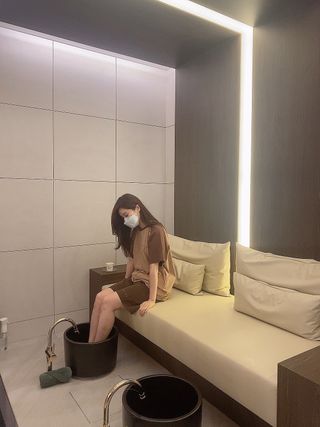 모델윤지님이 올린 리뷰 사진 3