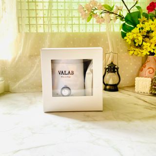 바랩 VA-WH300 미니 왁스 워머기 왁싱 기획세트 — 5점을 준 리뷰어가 2021년 8월 올린 사용 사진