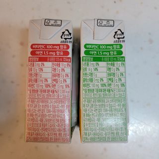 썬업비타씨 썬업 Vita-C — 5점을 준 리뷰어가 2021년 6월 올린 사용 사진