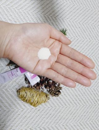 [닥터루템]THE 저분자 어린 피쉬콜라겐300Da 먹는 어류 엘라스틴 비오틴뮤신 글루타치온 플러스 1box(30포) — 5점을 준 리뷰어가 2022년 12월 올린 사용 사진