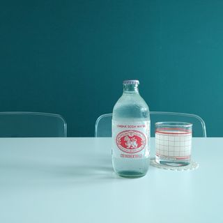 싱하소다워터 — 4.5점을 준 리뷰어가 2021년 6월 올린 사용 사진