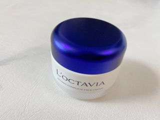 록타비아 Artisan Complete Face Cream — 5점을 준 리뷰어가 2023년 11월 올린 사용 사진