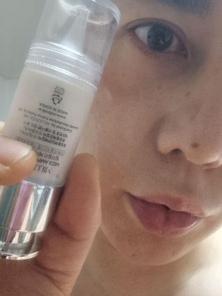 프리 (인스타체험단) [밀리밀리] 메디 앰플 비타 15ml — 5점을 준 리뷰어가 2025년 7월 올린 사용 사진