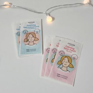 세뚜아(Cettua) 세뚜아 스팟 클리어 듀얼 패치 Cettua Spot Clear Dual Patch — 4점을 준 리뷰어가 2023년 8월 올린 사용 사진