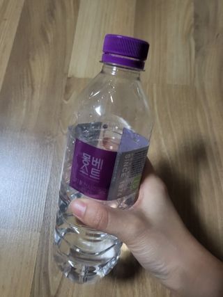 몽베스트 [MONTBEST] 500mL 20병 — 5점을 준 리뷰어가 2022년 5월 올린 사용 사진
