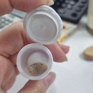 한미사이언스 주식회사 한미사이언스 화싹 — 5점을 준 리뷰어가 2022년 12월 올린 사용 사진