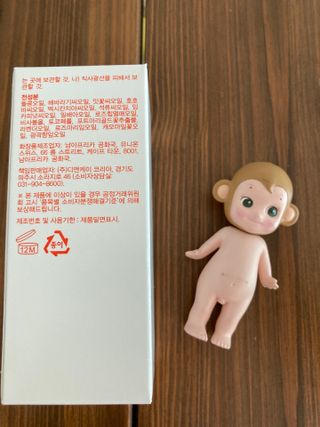 바이오오일 [바이오-오일] 스킨케어 오일 내추럴 60ml — 5점을 준 리뷰어가 2021년 7월 올린 사용 사진