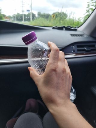 몽베스트 [MONTBEST]위드어스 500mL 20병 — 5점을 준 리뷰어가 2022년 8월 올린 사용 사진