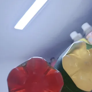 더그레잇티 콤부차 [매일유업] 더그레잇티 44kcal 콤부차 300ml *12개입 (오리지널 6개+베리리치 6개) — 5점을 준 리뷰어가 2023년 8월 올린 사용 사진