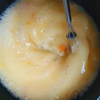 이풀 이로운풀 다시팩 3종세트(담백한맛, 감칠맛, 순한맛) — 5점을 준 리뷰어가 2022년 10월 올린 사용 사진