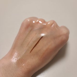 비알티씨 BRTC 안티폴루션 앤 블랙헤드 클렌징오일 300ml — 5점을 준 리뷰어가 2022년 12월 올린 사용 사진