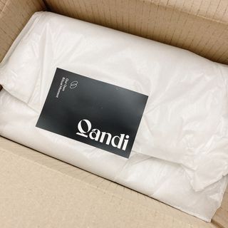 헤어플러스 콴디 아침세안제 폼클렌징 퓨어 어니스티 모닝클렌저 — 5점을 준 리뷰어가 2021년 3월 올린 사용 사진