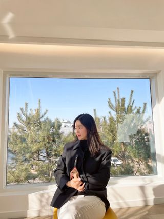 [푸름웰니스] 프리미엄 6년근 홍삼스틱 3mg x 100포 — 5점을 준 리뷰어가 2022년 3월 올린 사용 사진