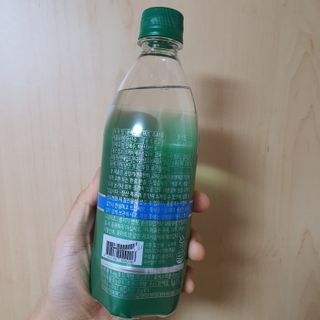 몽베스트 Montbest with Sparkling water Plain 20병 — 5점을 준 리뷰어가 2021년 10월 올린 사용 사진