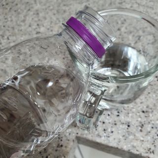몽베스트 [MONTBEST]위드어스 500mL 20병 — 5점을 준 리뷰어가 2022년 6월 올린 사용 사진