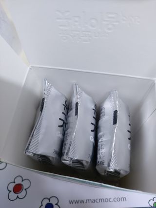 프리마인 유산균 국가지정연구소 선정, 살아있는 생유산균 200억 마리의 힘. 유산균n굿바이옴플러스 — 5점을 준 리뷰어가 2021년 9월 올린 사용 사진