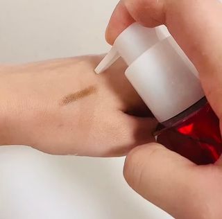 레드투래드 안티더스트 클렌징 오일 150ml — 4점을 준 리뷰어가 2021년 8월 올린 사용 사진