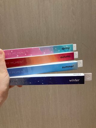 에브리모먼트 에브리 모먼트 칫솔 Every moment toothbrush — 5점을 준 리뷰어가 2022년 2월 올린 사용 사진