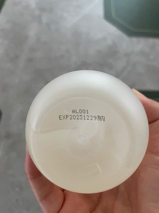 에일리언오더즈 센티드 핸드 앤 바디 워시 290ml (3종 택1) — 3점을 준 리뷰어가 2023년 8월 올린 사용 사진