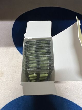 클린24시간 지중해로 쏙빠지다 1SET (800mg*60정) — 5점을 준 리뷰어가 2023년 6월 올린 사용 사진