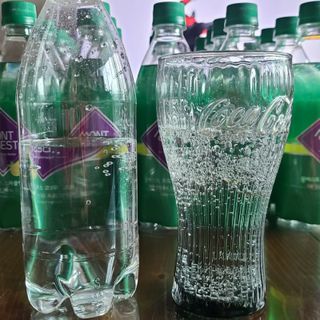 몽베스트 Montbest with Sparkling water Plain 20병 — 5점을 준 리뷰어가 2022년 2월 올린 사용 사진