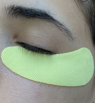 세뚜아(Cettua) [세뚜아] 비타풀 아이 패치 Cettua Vita-Full Eye Patch — 4.5점을 준 리뷰어가 2023년 8월 올린 사용 사진