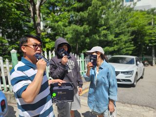 광동생활건강 MF [광동] 바르게 만든 광동 흑염소 진액 70ml * 30포 1박스 — 5점을 준 리뷰어가 2024년 5월 올린 사용 사진