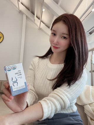 프리마인 평생 써야하는 관절의 건강을 위한 완벽설계 솔루션 관절n마디케어 플러스 120정 — 5점을 준 리뷰어가 2021년 10월 올린 사용 사진