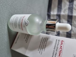 오투에니원 갈락토미세스 리바이탈라이징 프리미엄 화이트닝 에센스 50ml — 5점을 준 리뷰어가 2023년 1월 올린 사용 사진