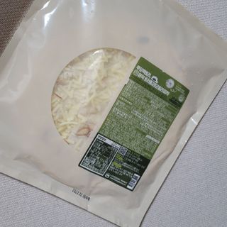 [푸딩팩토리] 수제화덕 피자 3종 택2_부대피자/김치피자/트러플고르곤졸라피자 — 5점을 준 리뷰어가 2022년 6월 올린 사용 사진