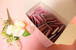 늘20s 콜라겐 부스팅_COLLAGEN BOOSTING — 5점을 준 리뷰어가 2023년 2월 올린 사용 사진