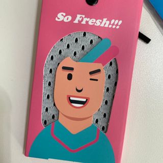심폐소생소 [오늘도맑음] 차량용 악세사리 공기청정필터 이태리산 자동차용품 내부꾸미기 — 4점을 준 리뷰어가 2021년 12월 올린 사용 사진