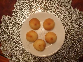 한성기업 베이크볼 치즈몽땅 300g x 2봉 — 5점을 준 리뷰어가 2021년 9월 올린 사용 사진