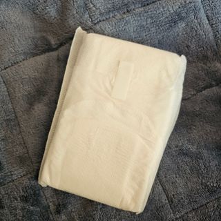 에어퀸 뉴브레스 유기농 생리대 4종 (팬티라이너 20P + 중형 10P + 대형 10P + 오버나이트 8P)_체험단 2차 — 5점을 준 리뷰어가 2024년 11월 올린 사용 사진