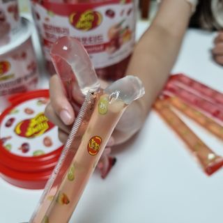 젤리벨리 젤리스틱 어쏘티드 900g — 5점을 준 리뷰어가 2022년 9월 올린 사용 사진