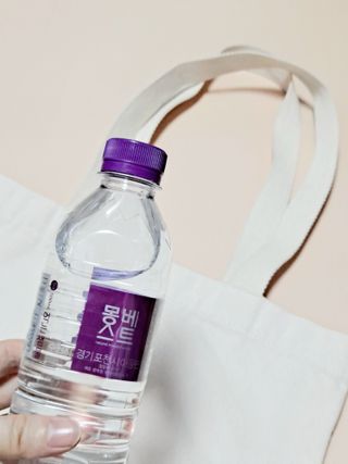 몽베스트 [MONTBEST] 500mL 20병 — 5점을 준 리뷰어가 2022년 4월 올린 사용 사진